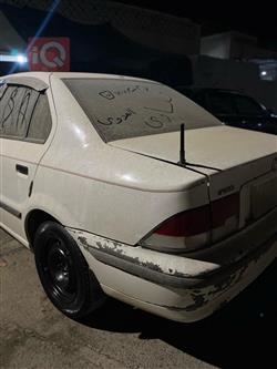 إيران خودرو سمند